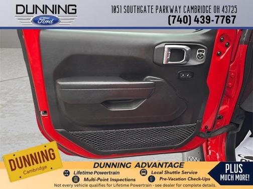 2024 Jeep Gladiator Mojave