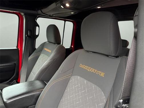 2024 Jeep Gladiator Mojave