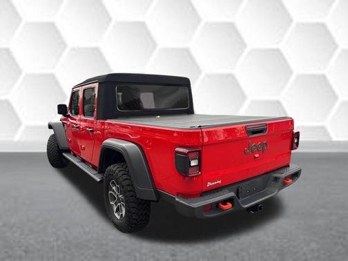 2024 Jeep Gladiator Mojave