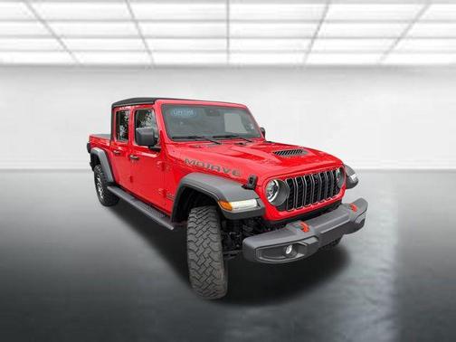 2024 Jeep Gladiator Mojave