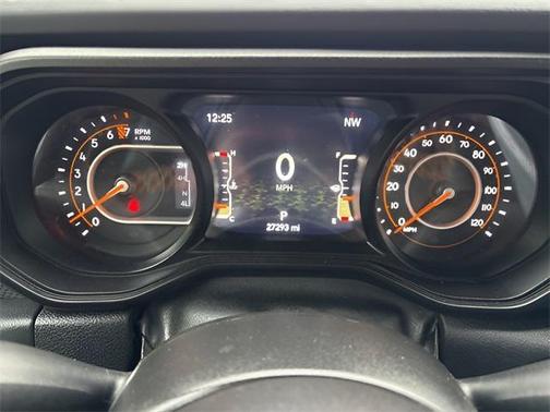 2024 Jeep Gladiator Mojave