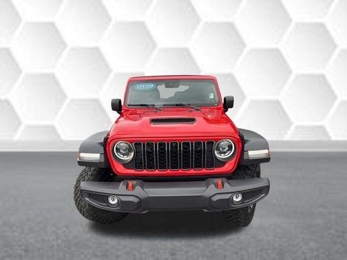 2024 Jeep Gladiator Mojave