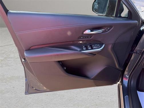 2020 Cadillac XT4 Sport