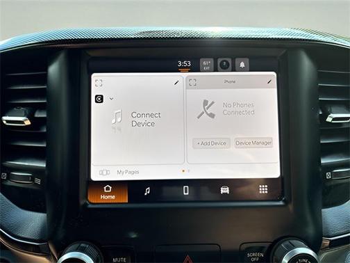 2022 RAM 2500 Power Wagon