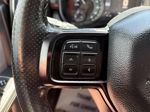 2022 RAM 2500 Power Wagon