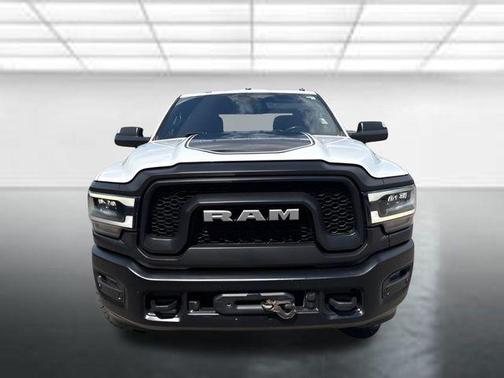 2022 RAM 2500 Power Wagon