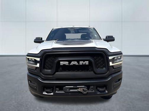 2022 RAM 2500 Power Wagon