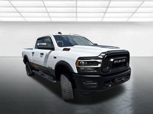 2022 RAM 2500 Power Wagon