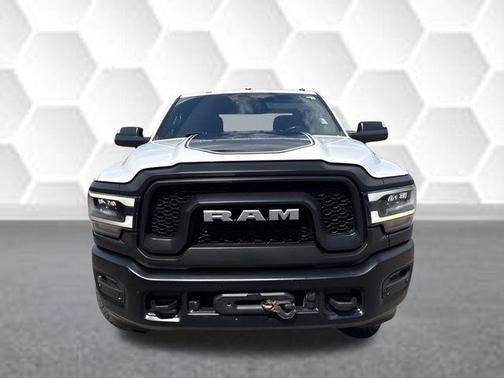 2022 RAM 2500 Power Wagon