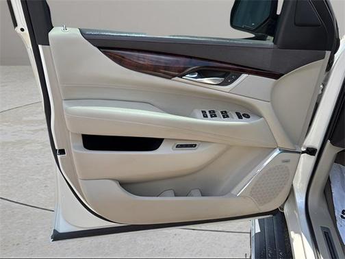 2015 Cadillac Escalade Premium