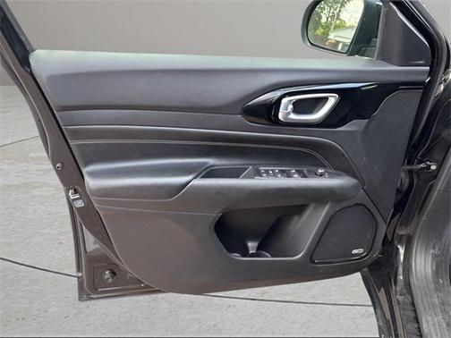 2022 Jeep Compass High Altitude