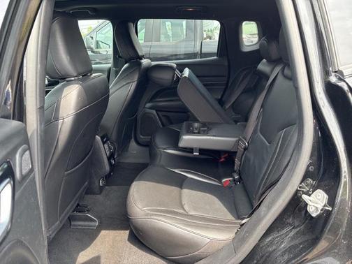 2022 Jeep Compass High Altitude