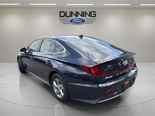 2023 Hyundai SONATA SE