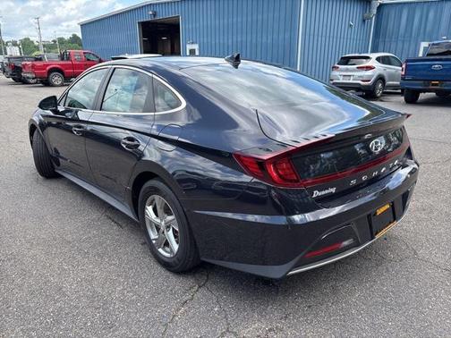 2023 Hyundai SONATA SE