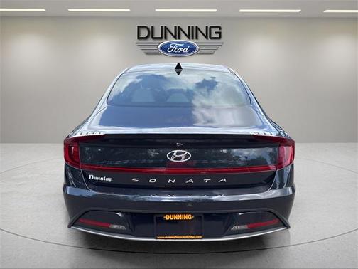 2023 Hyundai SONATA SE