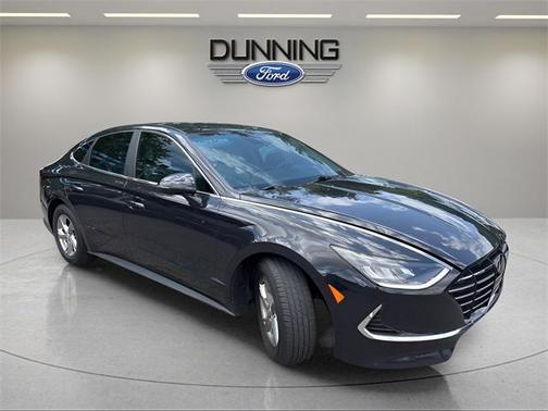 2023 Hyundai SONATA SE