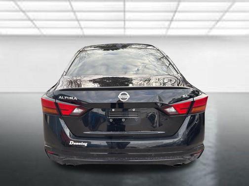 2019 Nissan Altima 2.5 SL
