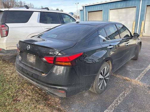 2019 Nissan Altima 2.5 SL