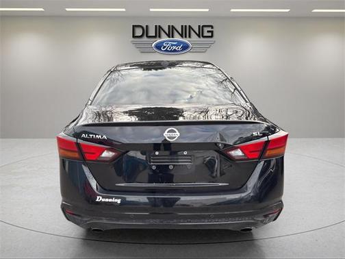 2019 Nissan Altima 2.5 SL