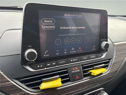 2019 Nissan Altima 2.5 SL