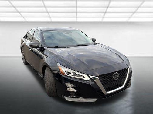 2019 Nissan Altima 2.5 SL