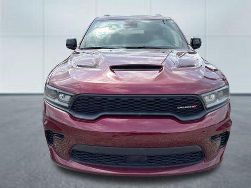 2025 Dodge Durango R/T Plus AWD