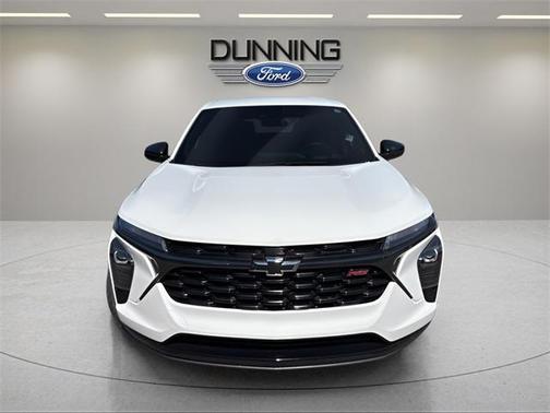 2024 Chevrolet Trax FWD 1RS