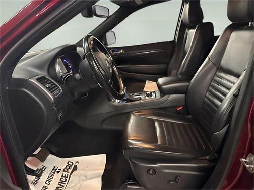 2021 Jeep Grand Cherokee Limited X