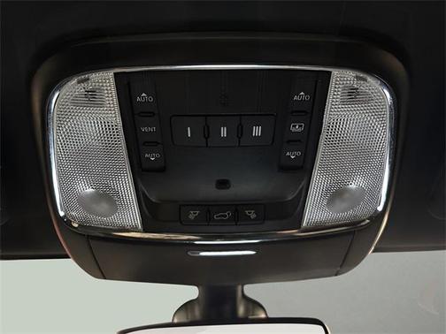 2021 Jeep Grand Cherokee Limited X