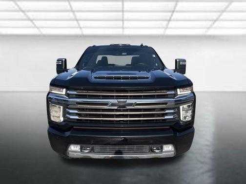 2023 Chevrolet Silverado 3500 High Country