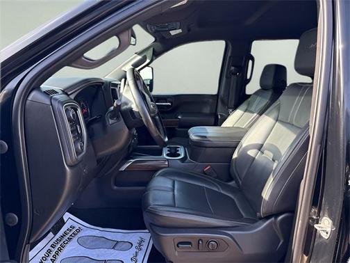 2023 Chevrolet Silverado 3500 High Country