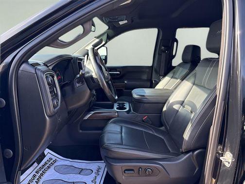 2023 Chevrolet Silverado 3500 High Country