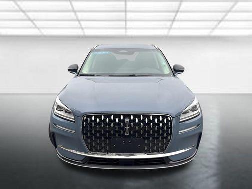 2024 Lincoln Corsair Reserve