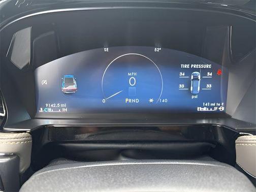 2024 Lincoln Corsair Reserve