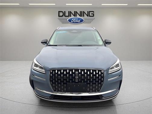 2024 Lincoln Corsair Reserve