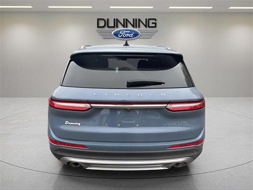 2024 Lincoln Corsair Reserve