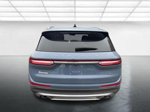 2024 Lincoln Corsair Reserve