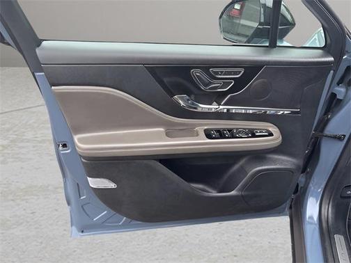 2024 Lincoln Corsair Reserve