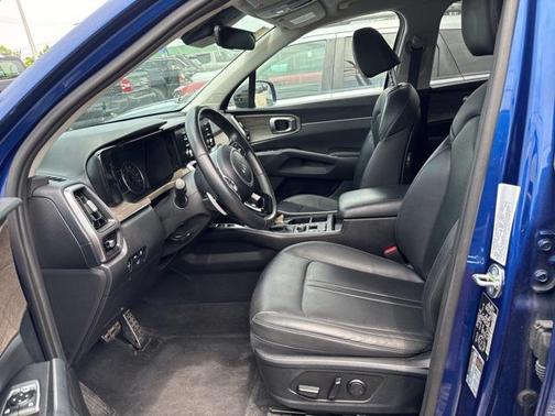 2023 Kia Sorento EX