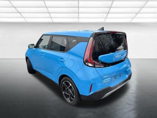 2023 Kia Soul EX