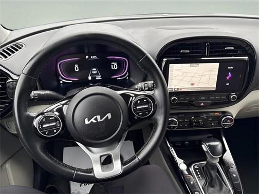 2023 Kia Soul EX