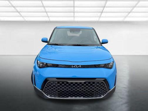 2023 Kia Soul EX