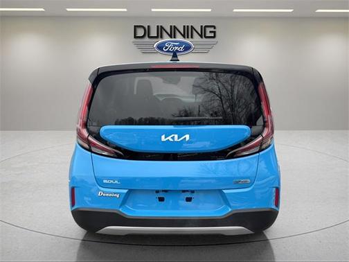 2023 Kia Soul EX