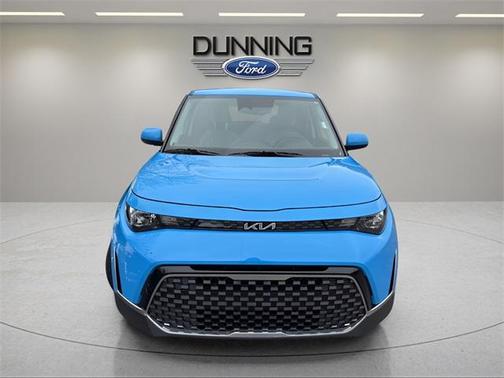 2023 Kia Soul EX