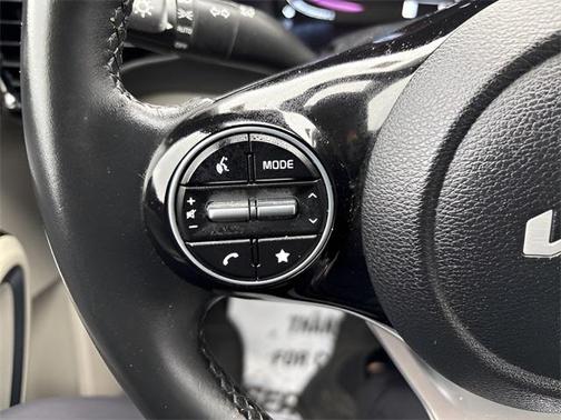 2023 Kia Soul EX