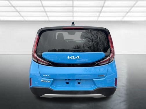 2023 Kia Soul EX