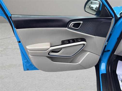 2023 Kia Soul EX
