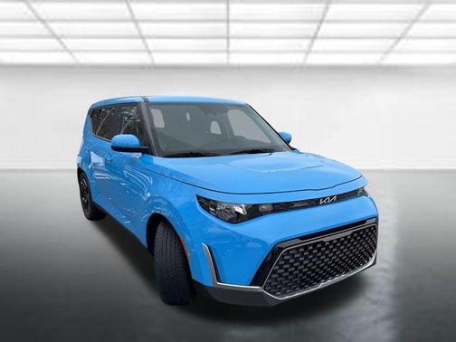 2023 Kia Soul EX