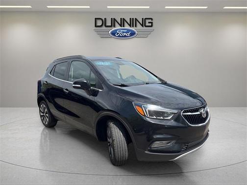 2019 Buick Encore Essence
