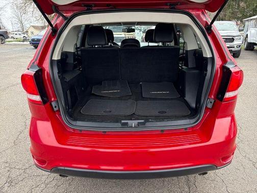 2014 Dodge Journey SXT